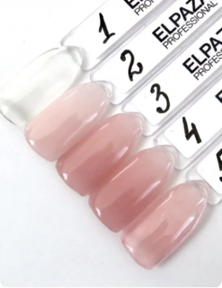 моделирующие акригели